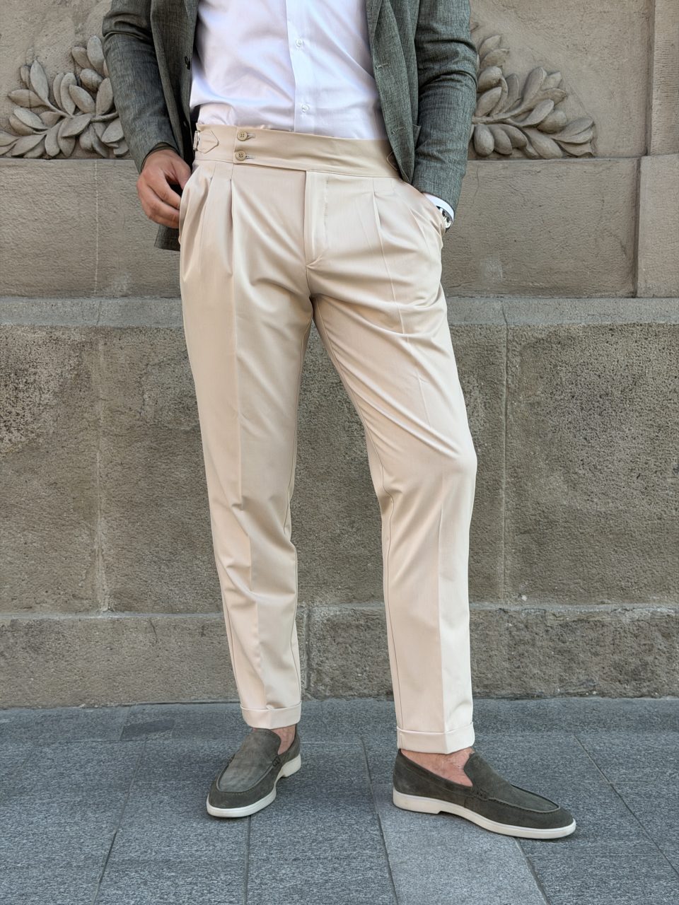 Krem Pantalone